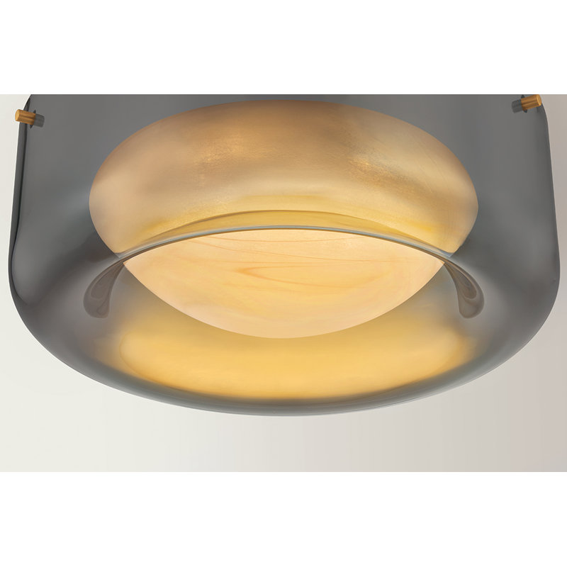 Baudette Pendant