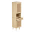 Freestanding Bathroom Cabinet-385363139