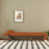 Orange brunâtre