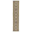 Wool Floral Area Rug