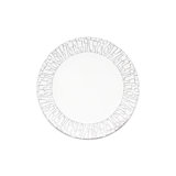 TAC Porcelain Salad/Dessert Plate