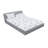 Microfiber Polka Dots Sheet Set-45882207-105894323