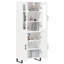 Mikaiah Display Cabinet-1117124380