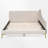 Full Upholstered Daybed-775104346
