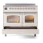 ILVE Nostalgie II 40 in Induction Range-2084676054