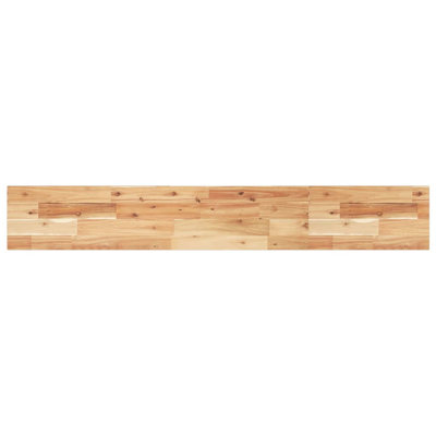 Alice Solid Wood Table Top