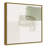 Carolsue Summer Days with You - Floater Frame Painting on Canvas-119120251-59772297