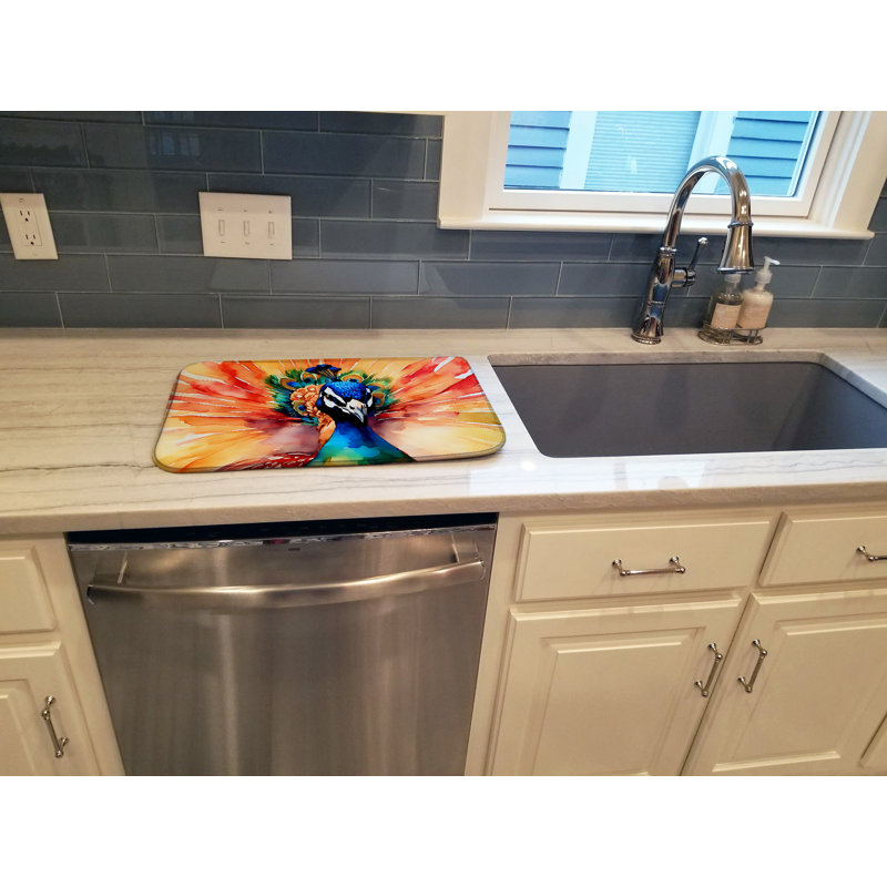 Drying Mat