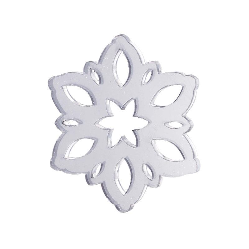 Ornement de forme festive Jack Frost