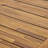 Outdoor Wood Dining Table