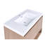 Single Bathroom Vanity with Basin-1734195726