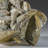 Calcite Hand Finishing Crystal Decorative Object