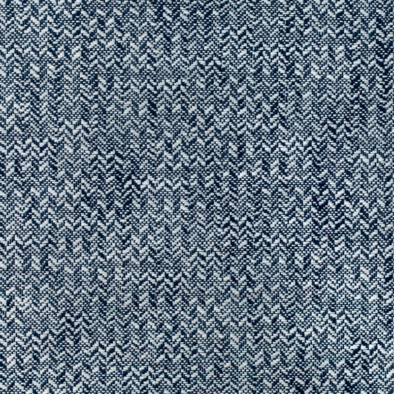 Inside out Performance Fabric, Blue