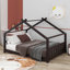 Lit en bois House House-564914840-561074141