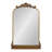 Stride Metal Arch Mirror with Shelves-1680754608-1698511659
