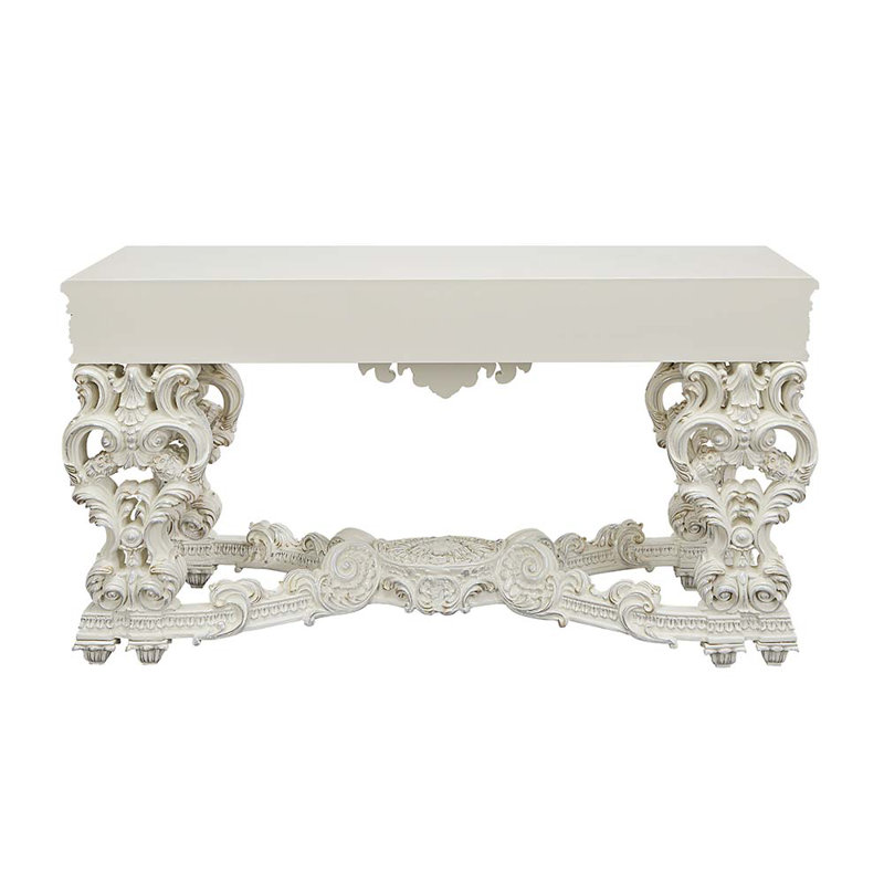 Molano Sofa Table