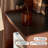 Retro Solid Wood Multi-Functional Large Capacity Pantry Cabinet