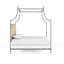 337 Flying Arch Canopy Bed | Complete Canopy-1521435584-1521435610