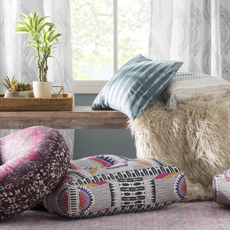 Aimee St Hill Floor Pillow
