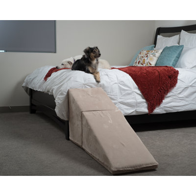 Très large rampe pour animaux 21 po