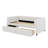 Twin Size Upholstered Daybed With Drawers-1590485385
