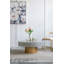 Table basse 35 pi x 35 po x 16 po Capiz