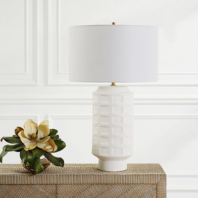 Lampe de table Latitude Run® Daylesford