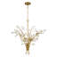 Lustre 4 lumières 30,5 po Ramus-124488766-124488767