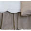 Voile 18" Bed Skirt-29584885-29584882