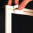 11.81'' H x 31.5'' W x 0.56'' D Plastic Casing