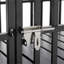 Cage pour chien 52 po