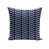 Bleu marine printanier Carolina