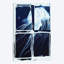 « indigo jellyfish square », impression sur toile-31841133-73217092-73217098