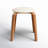 Navid Stackable Accent Stool-1368661866