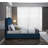 Felix Upholstered Linen Fabric Bed-88320296-88320294