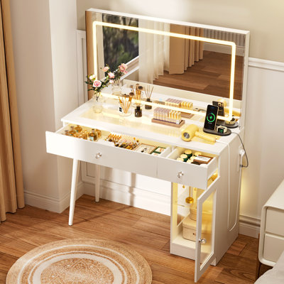 Dressing Table
