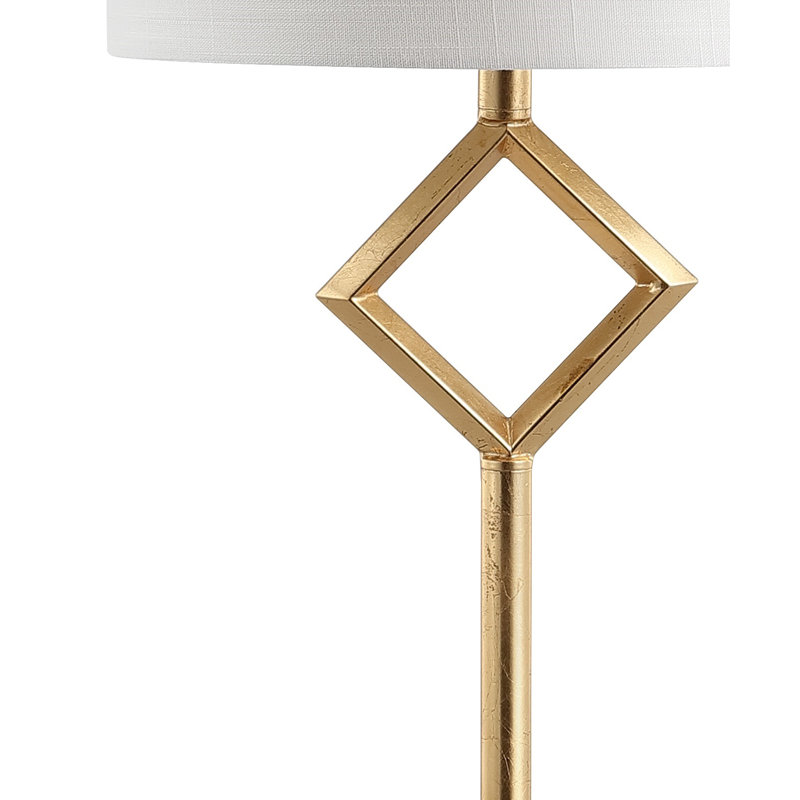 Lampe sur pied 63 po Safflower
