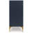 Deming Accent Cabinet