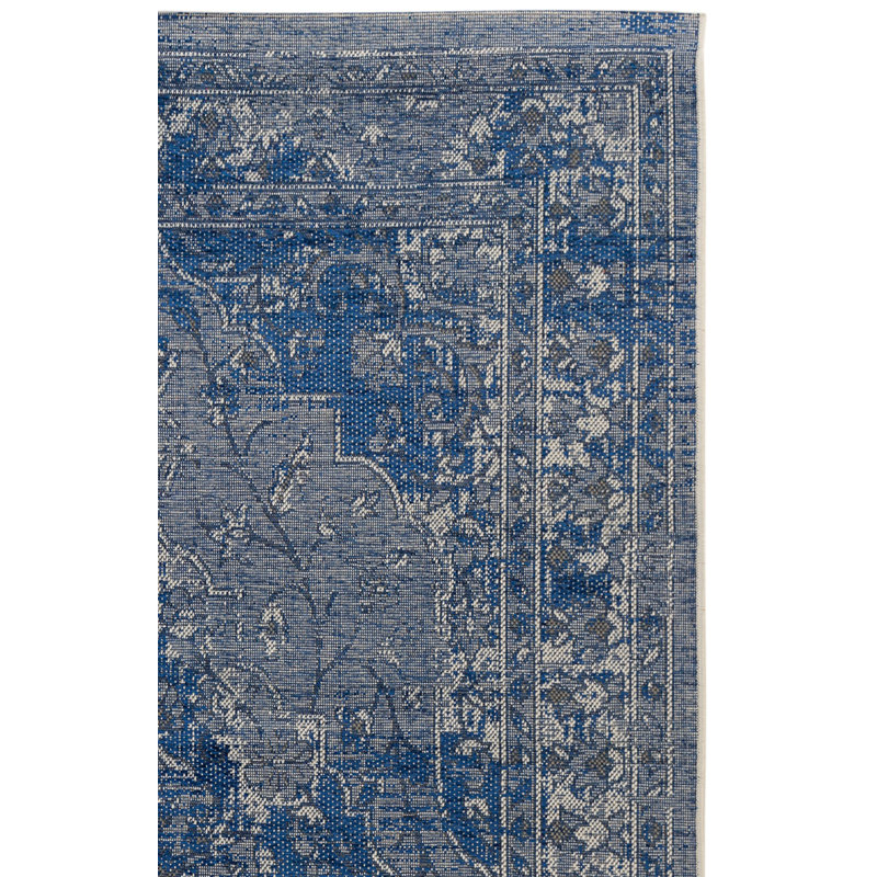 Tapis performance oriental Cummington, Rectangle 2 pi 6 po x 5 pi