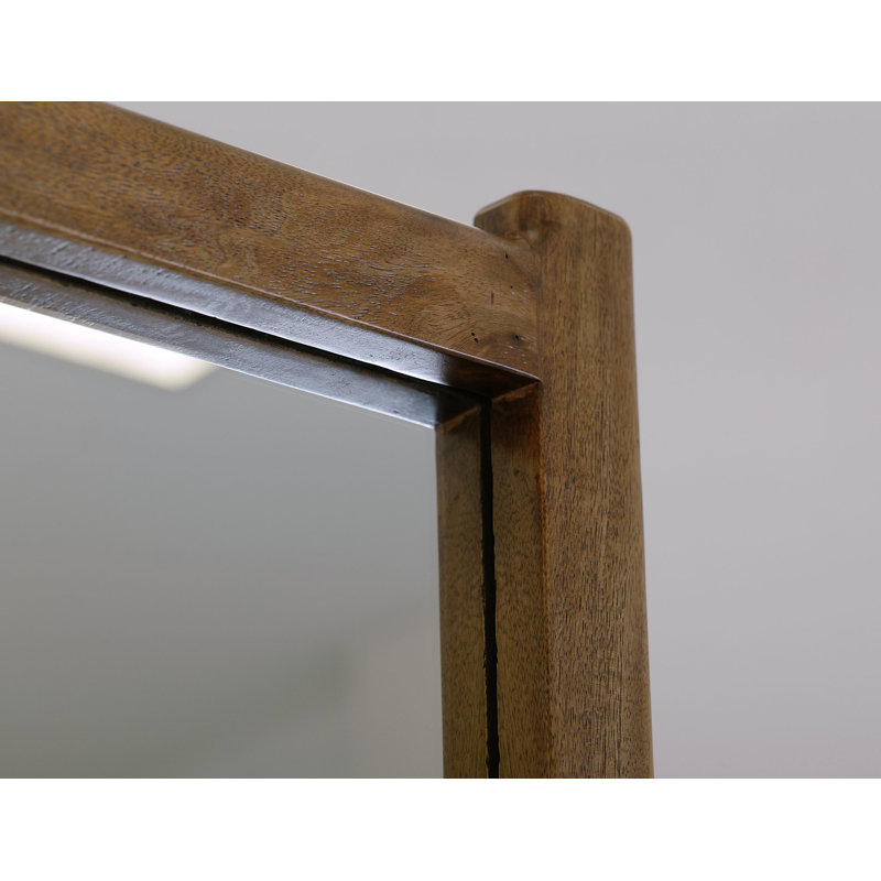 Rectangular Mirror