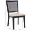 Chaise d'appoint Troxel-1955517520-1955517523