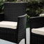 Ensemble de conversation pour terrasse 4 personnes-87396565