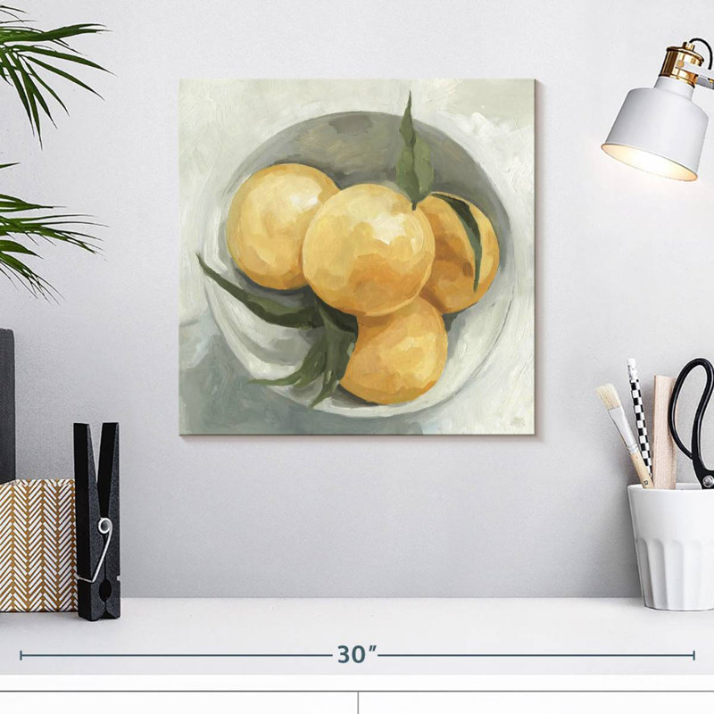 Bol à fruits Yarlin I, H 16 po x l 16 po
