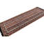 One-of-a-Kind 3'1" X 8'1" Hand Knotted Area Rug