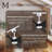 Ariella - Eight Blade Ceiling Fan-1776851489-1776851468