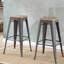  Tabourets de bar empilables 30 po Christie-1667239425-1698486647
