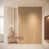 Natural Oak selected