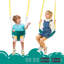 Winado Bucket Swing with Chains-97914169