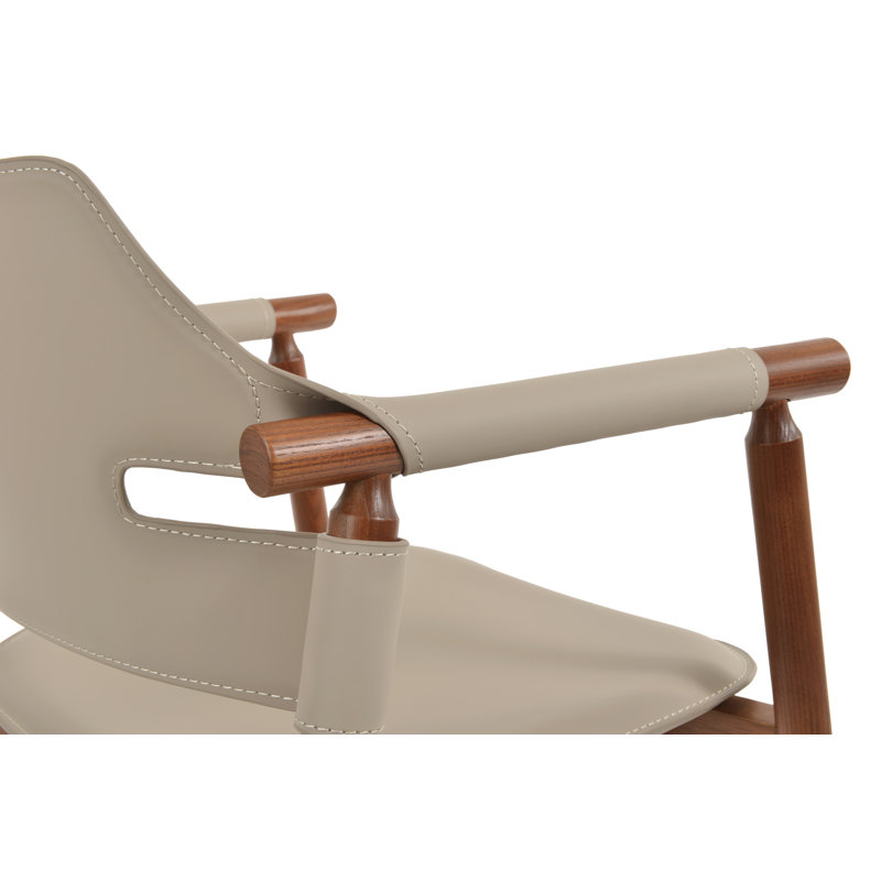 Fauteuil Genoa, Os