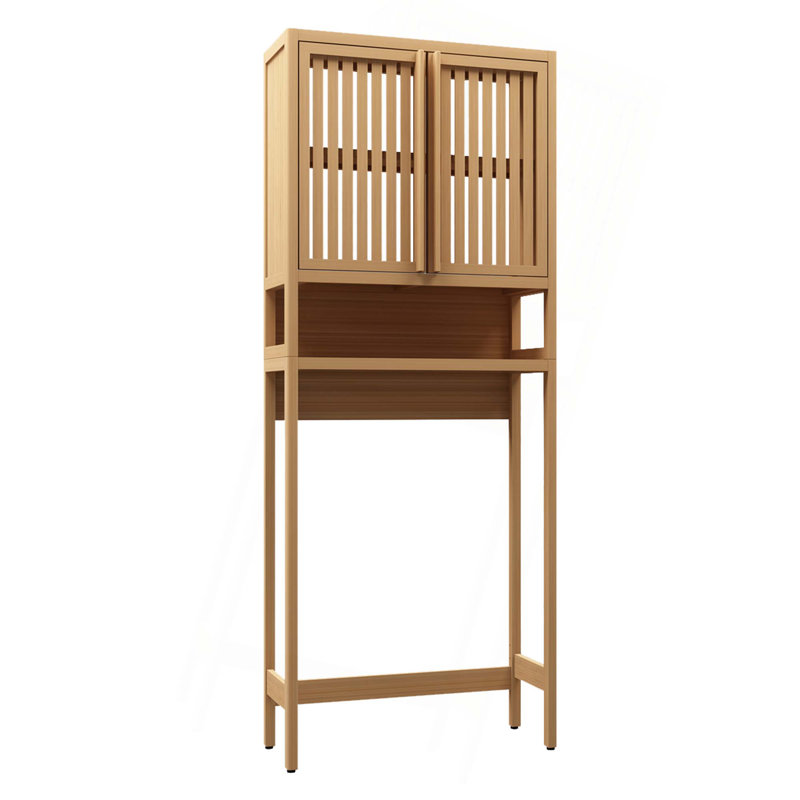 Support de toilette, salle de bain indépendante, salle de lavage, peu encombrant